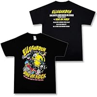 Amazon.co.jp: ELLEGARDEN (エルレガーデン) エルレ Get it Get
